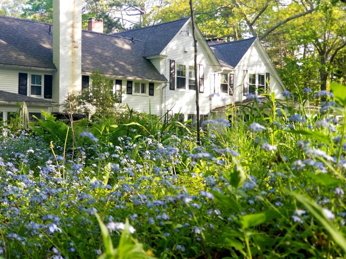 Timbercliffe Cottage Inn Camden Exterior foto